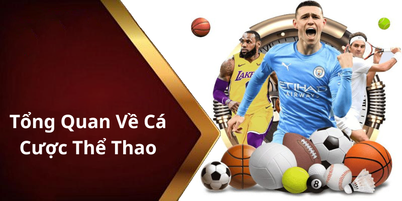 Tổng Quan Về Cá Cược Thể Thao