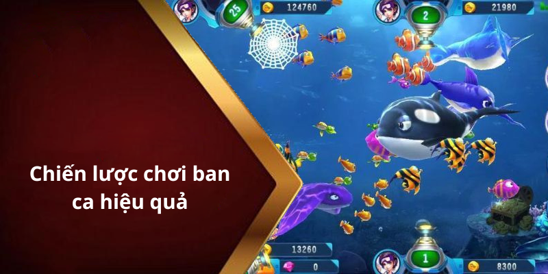 Chiến lược chơi ban ca hiệu quả