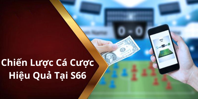 Chiến Lược Cá Cược Hiệu Quả Tại S66