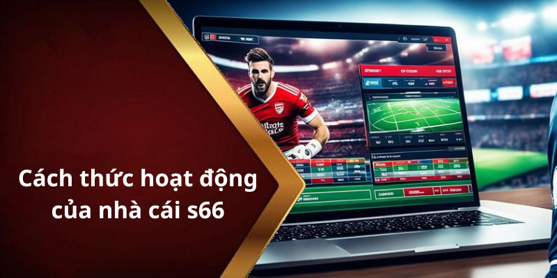 Cách thức hoạt động của nhà cái s66